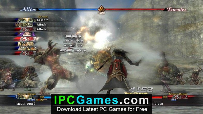 the last remnant download